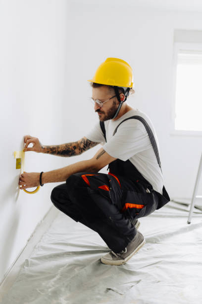 Best Drywall Removal and Disposal  in Burbank, WA